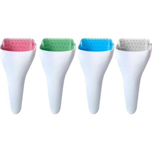 Face Roller Massager Ice Facial Massage Roller Face Lift Massage Anti-wrinkles Pain Relief Face Lifting Skin Care Tools