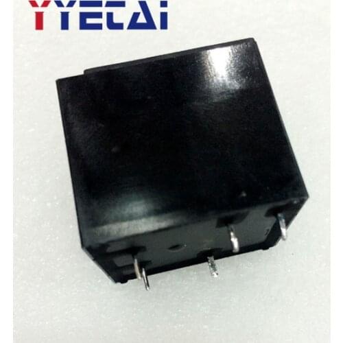 SLC- 12 24VDC-SL-C A conversion of 5 Pin 30A T91 Song Yue relay components DD