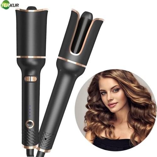 Terkur Hair Care