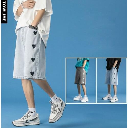 Мужские летние джинсы TOWLIME China At AliExpress