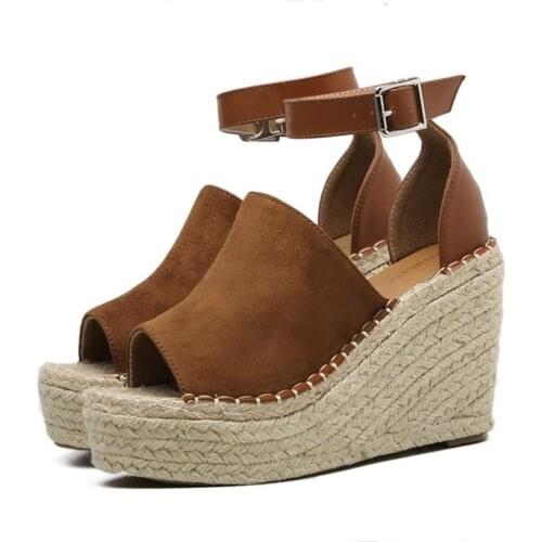 TRUSTYIWEN Womens High-heeled Shoes