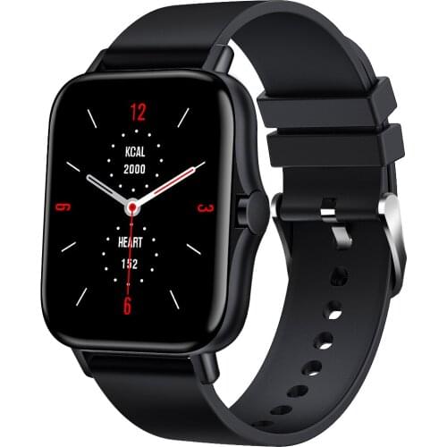 Smart Watch/Bracelet K26 Bluetooth Calling music play Phone Book CallLog Information Heart Rate, Blood Pressure Gifts