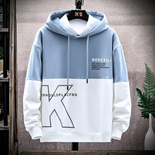 Wetailor Mens Camouflage Hoodies
