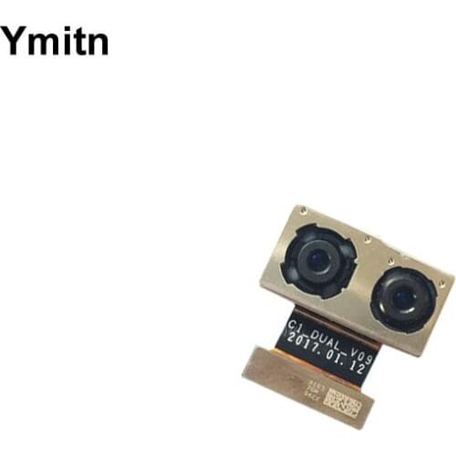 Ymitn Original Camera For Xiaomi Note 3 MI Note3 Rear Camera Main Back Big Camera Module Flex Cable