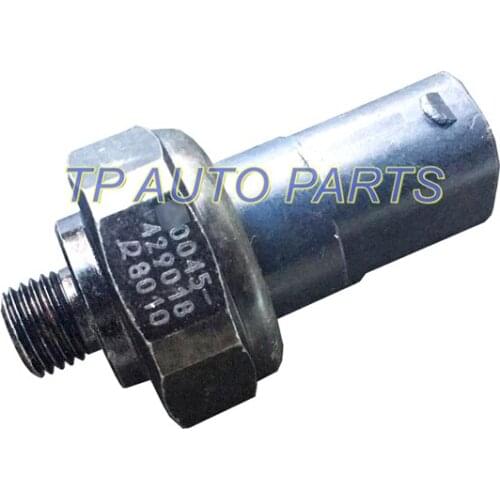 AC A/C Air Condition Pressure Switch Sensor For Mece-des OEM 0045-429018 0045429018