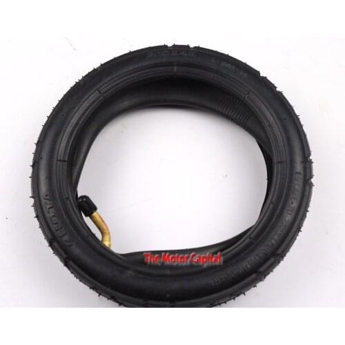 Free shipping 8-inch folding electric scooter tire inner tubes 200X45 Tire Inner Tube for Razor Scooter E-Scooter