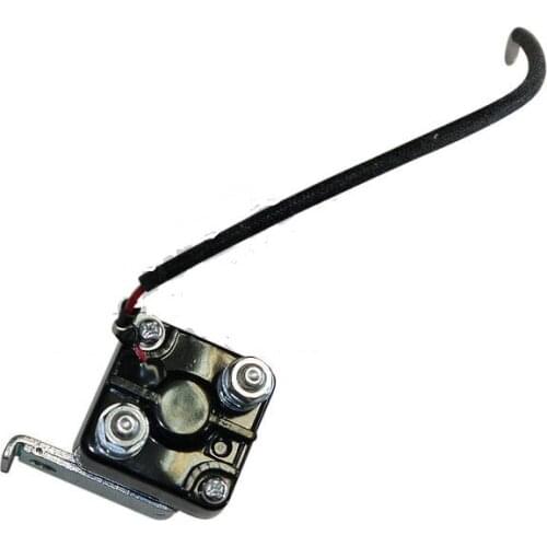 MZ175 STARTER SOLENOID RELAY FOR YAMAHA MZ125 MZ200 MOTOR ELECTRIC MAGNETIC SWITCH 2KW 3KW GENERATOR 7CN-H1940-01