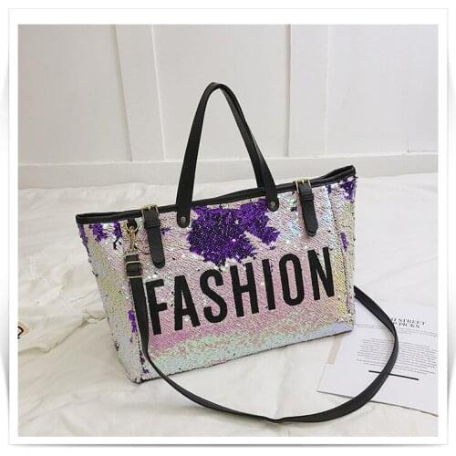 Flug Katze Women's Silver Bags