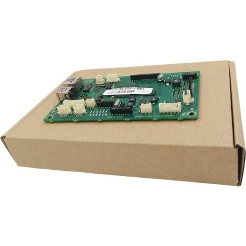 FORMATTER PCA ASSY Formatter Board logic Main Board MainBoard mother board for Samsung SCX-3405FW 3405FW 3405 3401FW JC92-02434B
