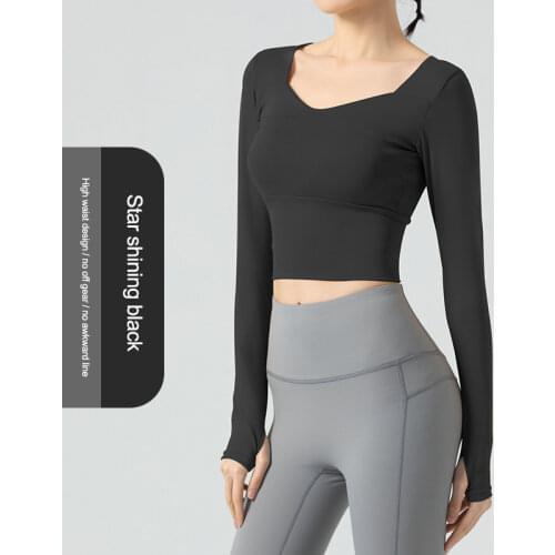 FTTOY Women's Long T-shirts