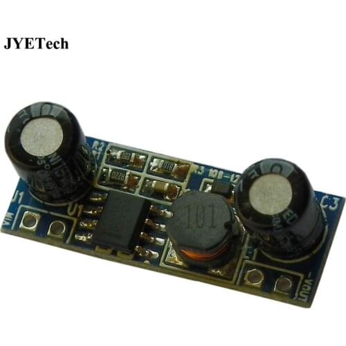 JYETech JYE120 Negative voltage generator, -5V output