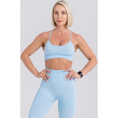 Gymwolves Women Underwear
