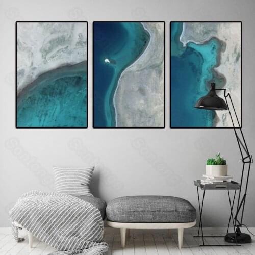 Still Life Art Poster Canvas Painting Nordic Sofa Simple Bedroom Bedside Painting Creative Painting 3D Stereo Wall Sticker