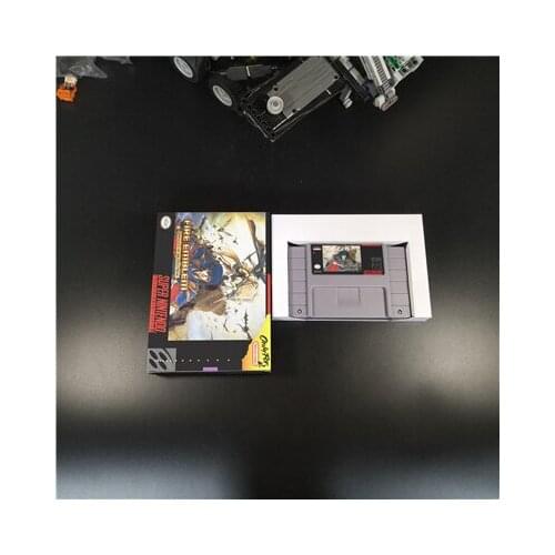 Fire Emblem Genealogy of Holy War - RPG Game Card Battery Save US Version Retail Box