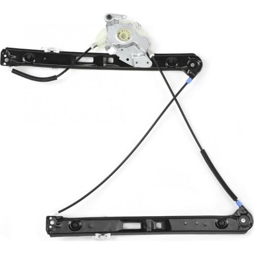 Front Right Window Lifter Regulator 51337020660 Fits for BMW 3 Series E46 1998-2005 window lever power window lifter