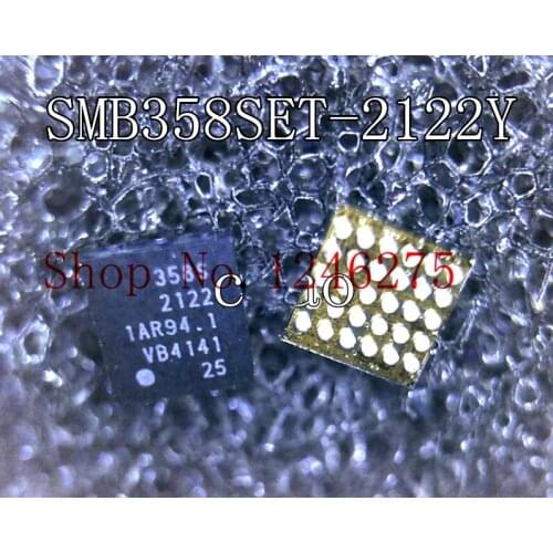 SMB358SET-2122Y SMB358S 358S 2122 100% New Original