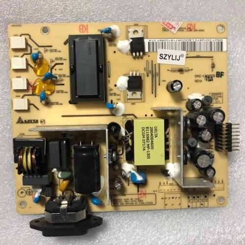 SZYLIJ Free Shipping The AL1916W Power Board VA1912WB VA1916W DAC-19M005