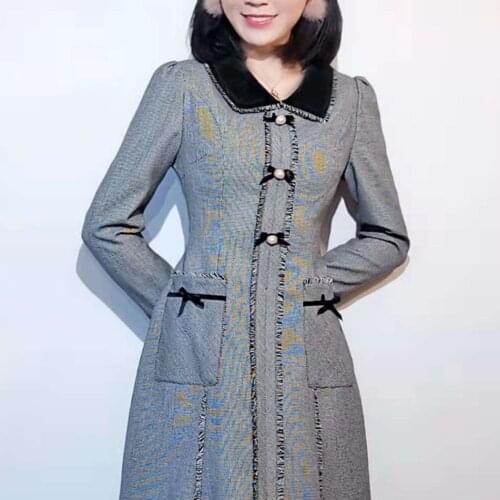 Wicky Chance Long Summer Dresses