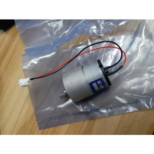 Z020657-01 / Z020657 Noritsu QSS30/33 minilab cutter motor used
