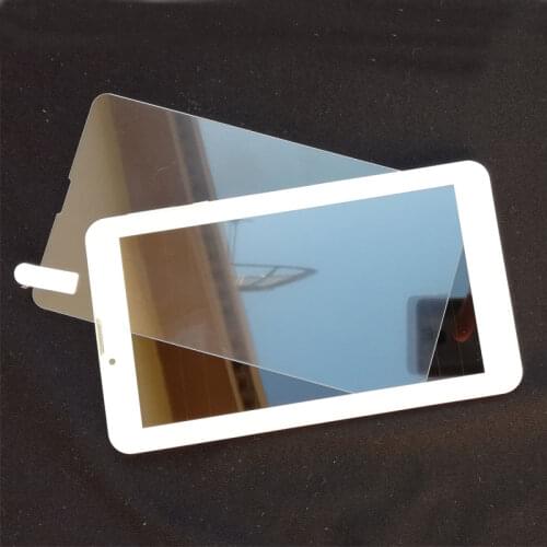 Tempered Glass Screen Protector For Explay Leader 7.0/Explay Hit 3G (7.0) 7 inch tablet