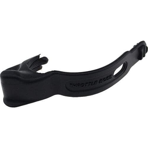 Motorcycle Throttle Booster Handle Clip Grips for Kawasaki Ninja ER5/ZX10R/ZX9R/ZX6R Klx250 Vulcan S/Versys 650/1000 ZZR 400