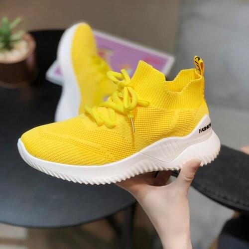 Women sneakers tenis mujer 2020 newest women tennis shoes female high quality light stable outdoor jogging fitness sport shoes