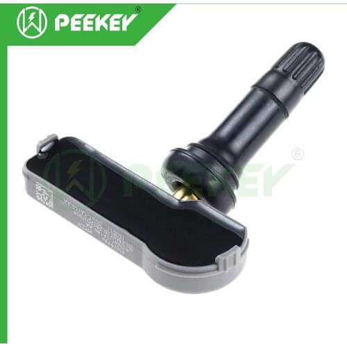 1pcs Tire Pressure Monitor Sensor BB5T1A180AA BB5T-1A180-AA TPMS Sensor 433mhz For Ford Explorer Lincoln Navigator DV6T1A180AA