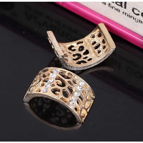 2015New 100Pcs Acr Rhinestone Buttons/Buckle Embellishment button DIY accessories ZJ114