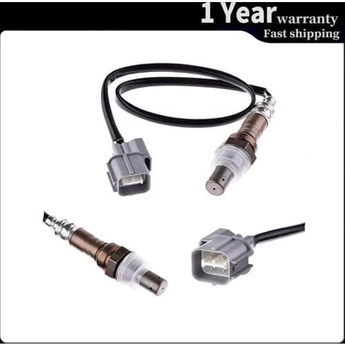 5 wires 234-9005 Air-Fuel Ratio Sensor For 2001 2002 2003 2004 2005 Honda Civic CR-V ACURA RSX 1pcs Replacement parts