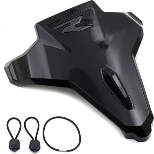 For BMW F900R F900XR F900 R F900 XR 2020 2021 Motorcycle accessories Rear Seat Cover Tail Section Motorbike Fairing Cowl