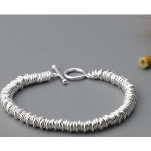 CHOZON Braided Bracelets