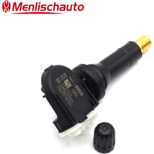 Tire Pressure Monitor Sensor TPMS Fit For American Car F-15 MKX F2GT-1A180-CB F2GT-1A150-CB 433mhz