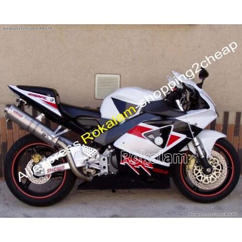 For Honda CBR954RR 02-03 CBR900RR 954 954RR CBR 900RR CBR954 RR 2002-2003 Aftermarket Fairing Kit (Injection Molding)