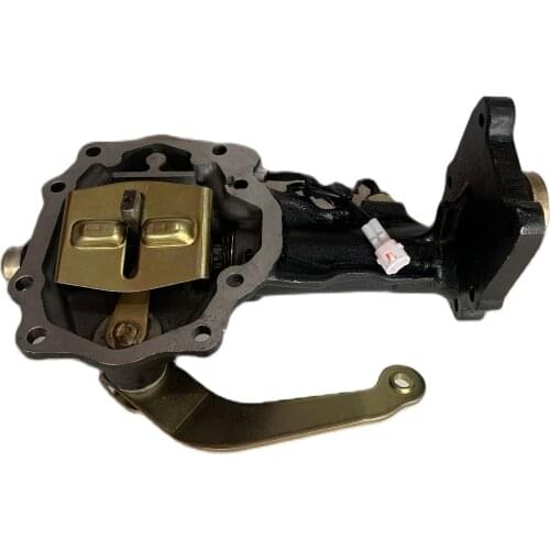 FOR FUSO HINO HIGH QUALITY GEARSHIFT,M/T,UPR B+S BENZ SCANIA ME120 10SPEED ME657709