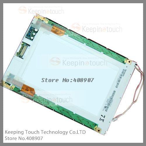 For 10.4" SHARP LM64C21P LM64C219 LCD Screen Display Panel A++ TFT