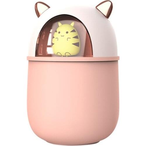 DP-LANJIE Aroma Diffusers