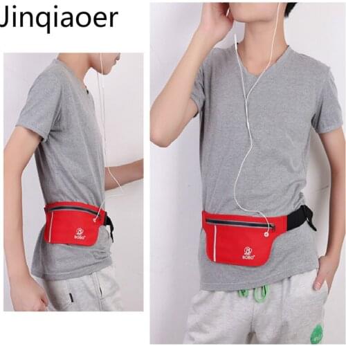 HUAERYOUYUE Small Men's Bags