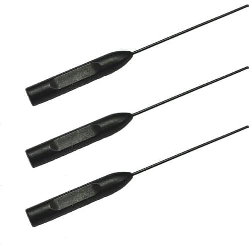 3PCS Hearing Aid Vent Cleaning Tool Earpiece Earmold Vent Cleaner