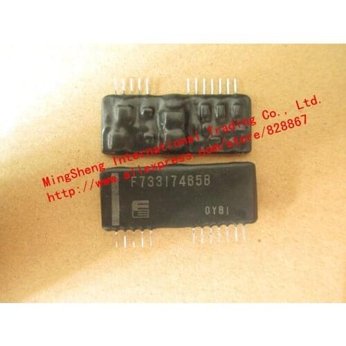 Ceramic module F73317465B 12pin quality assurance