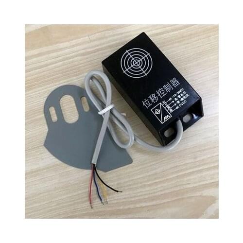 FREE SHIPPING SWK-50W Four linear displacement sensor displacement controller