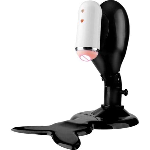 LILO Masturbation Machine China