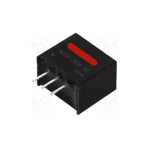 New original AMSR-7809-NZ DC/DC Up to 7.5Watt | Converter power module