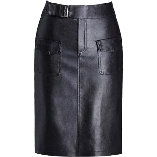 Юбки-карандаши короткие NUFASLOS China At AliExpress