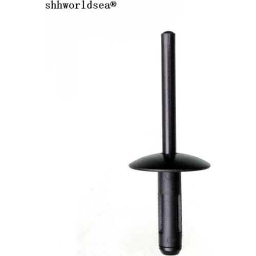 Shhworldsea car clip wheel arch rivet for BMW 07147293278