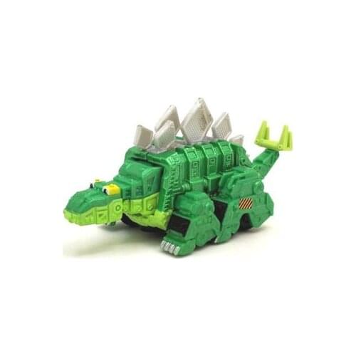 Alloy Dinotrux Dinosaur Truck Removable Dinosaur Toy Car alloy car models mini toy