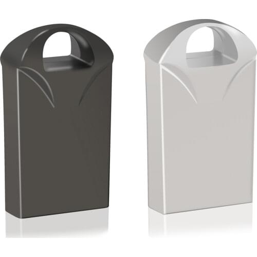 TEXT ME Super Mini USB flash Drive 128GB 64GB 32GB 16GB 8GB Metal Pen Drive Pendrive 128 64 32 16 8 GB USB Flash Memory Cle USB