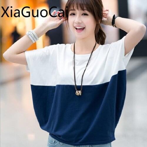 XiaGuoCai Women's Tops & T-Shirts