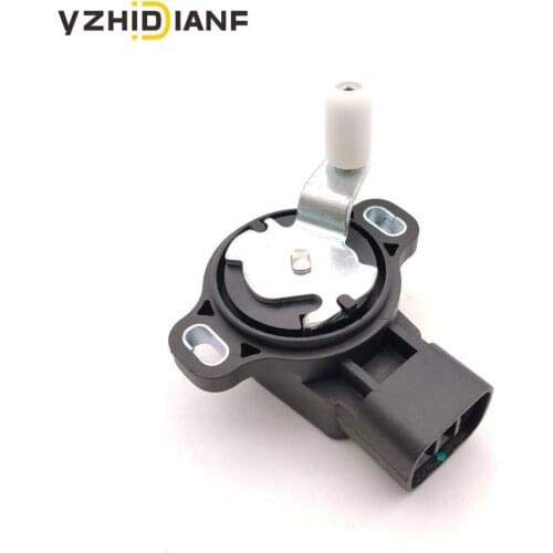 1x 18919-VK500 18919VK500 Throttle Position Sensor For NISSAN- 350Z for INFINITI