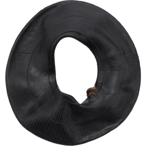 2 PCS 4.10/3.50-4 Inch Inner Tube Tire for Hand Truck, Dolly, Hand Cart, Garden Cart, Lawn Mower,4.10-4 Replacement Tube