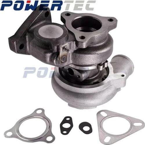 49177-01513 49177-01504 49177-01505 Turbocharger For Shogun Pajero L200 Express L300 4D56 (2.5L Diesel) 4D56T 2.5L MD19539